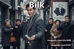 bilk