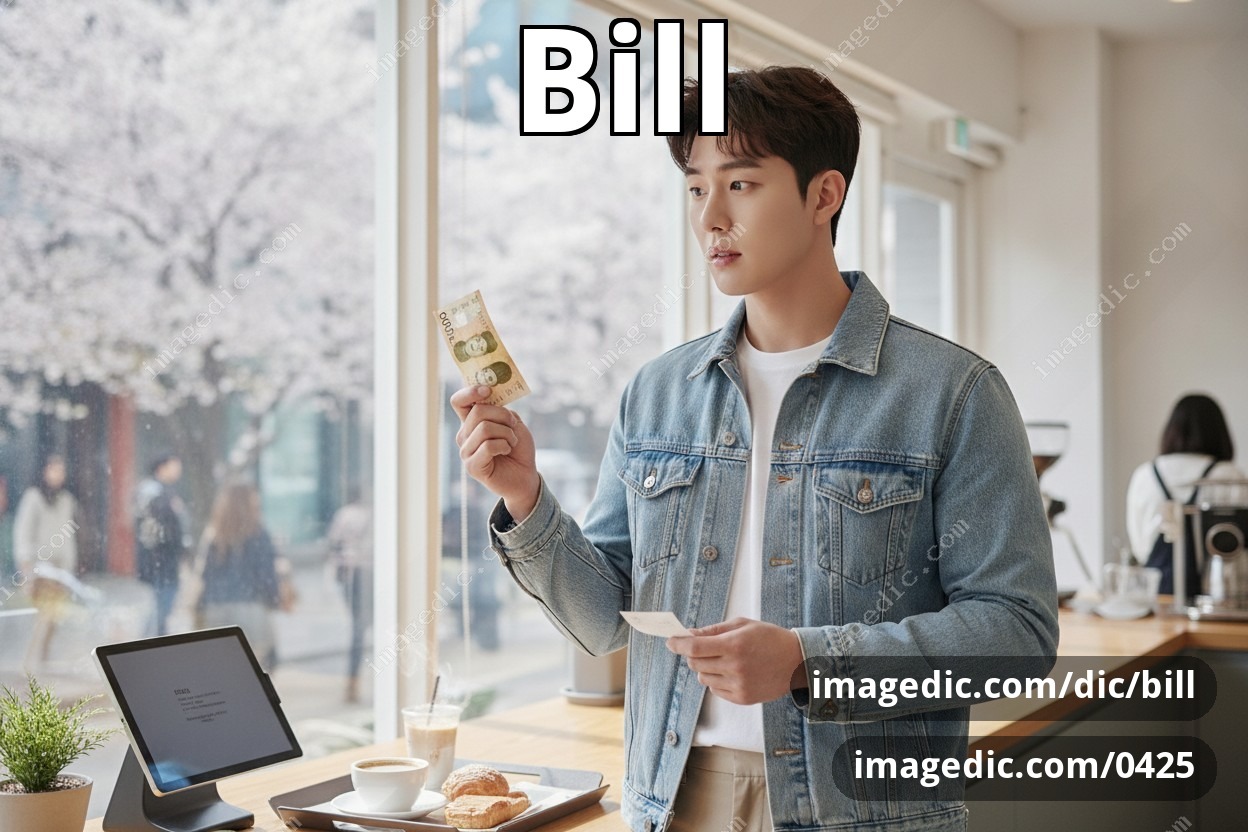 bill