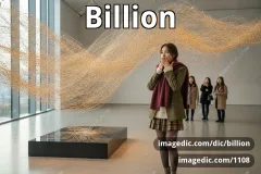 billion