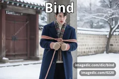 bind