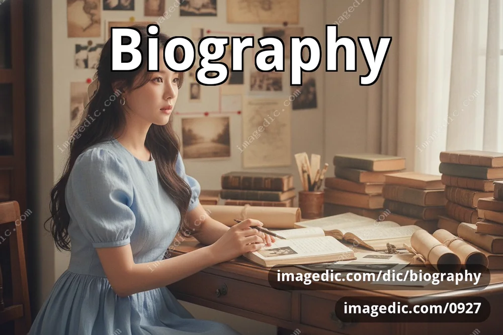 biography
