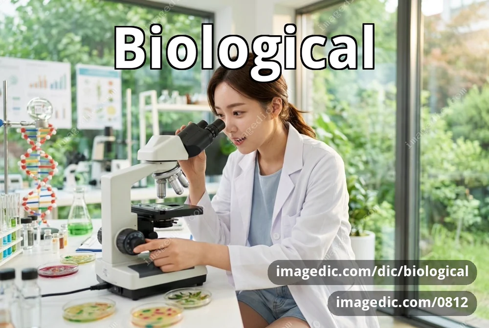 biological