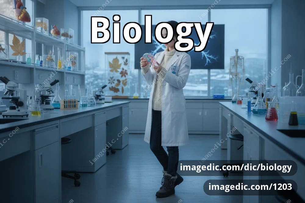 biology