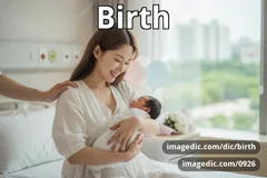birth