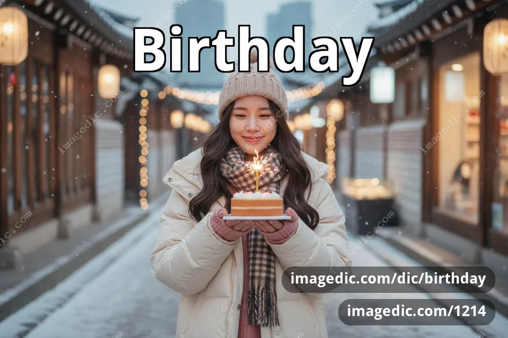 birthday