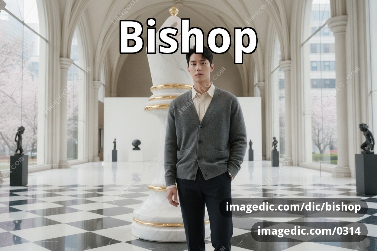 bishop