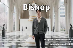 bishop