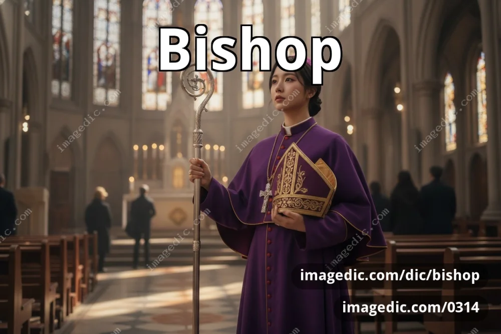bishop