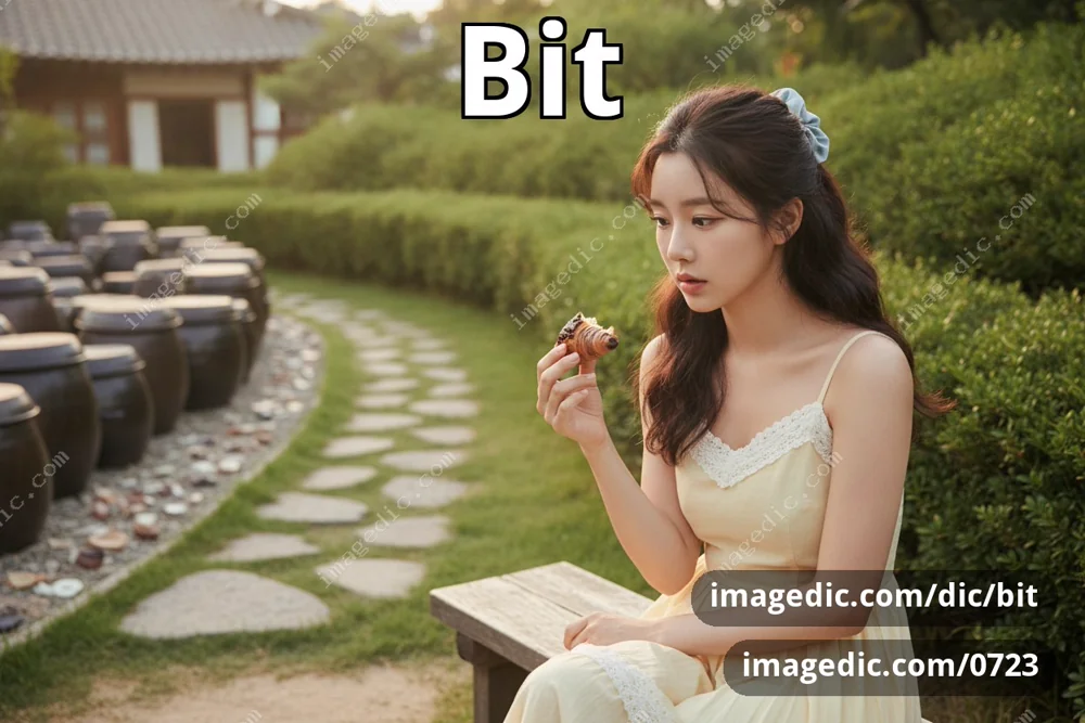 bit