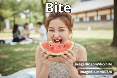 bite