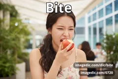 bite