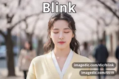 blink
