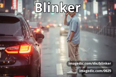 blinker