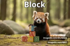 block