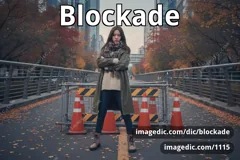 blockade