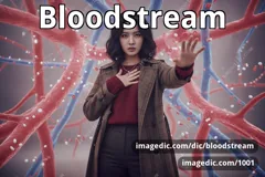 bloodstream