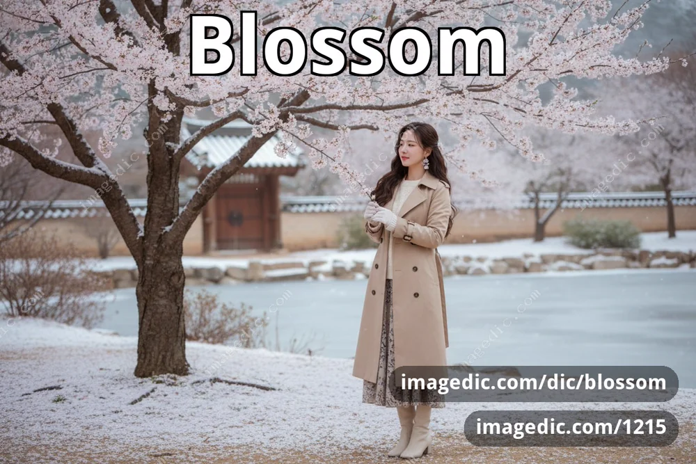 blossom