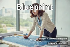 blueprint