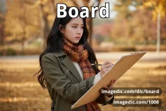 board