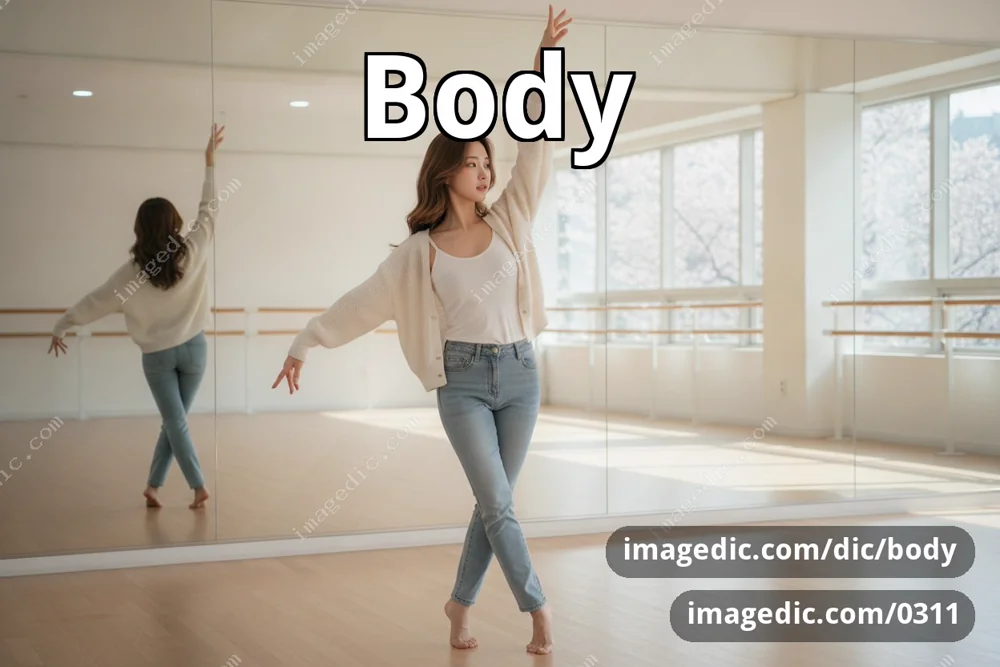 body