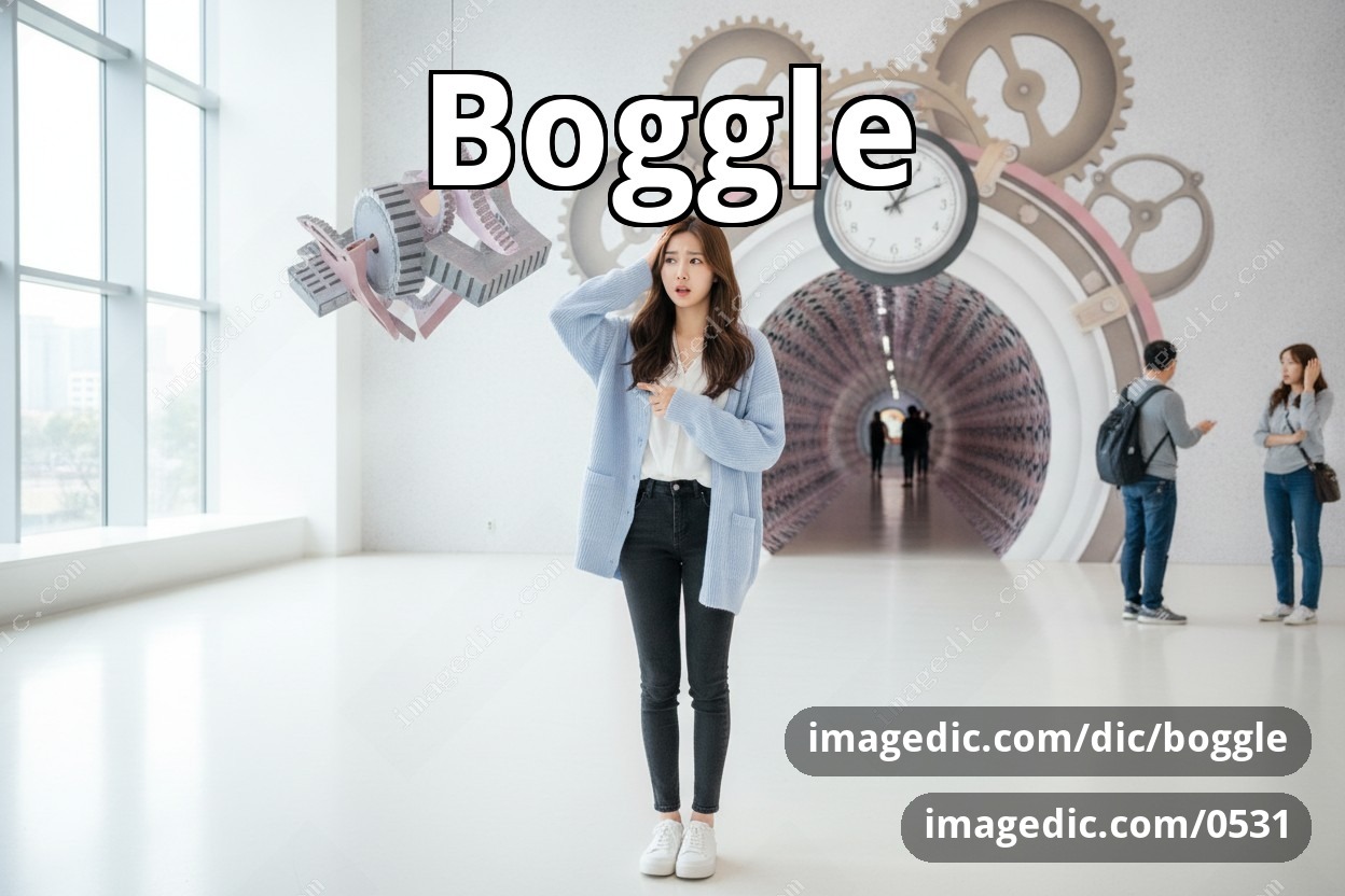 boggle