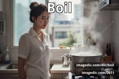boil
