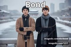 bond