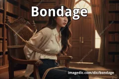 bondage