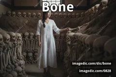 bone
