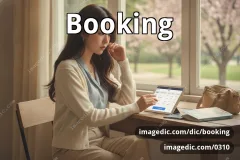 booking