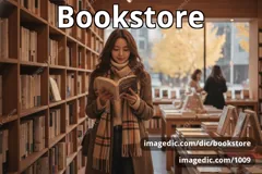 bookstore