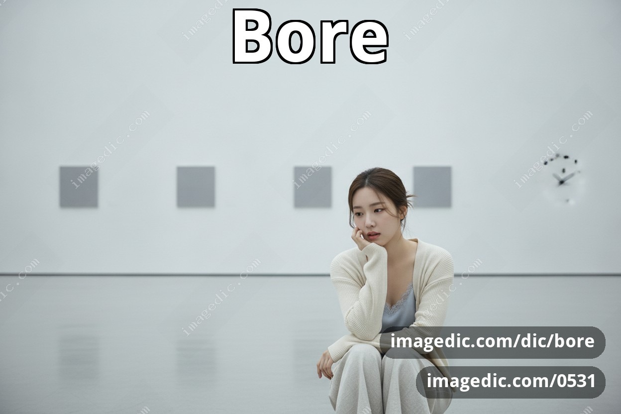 bore