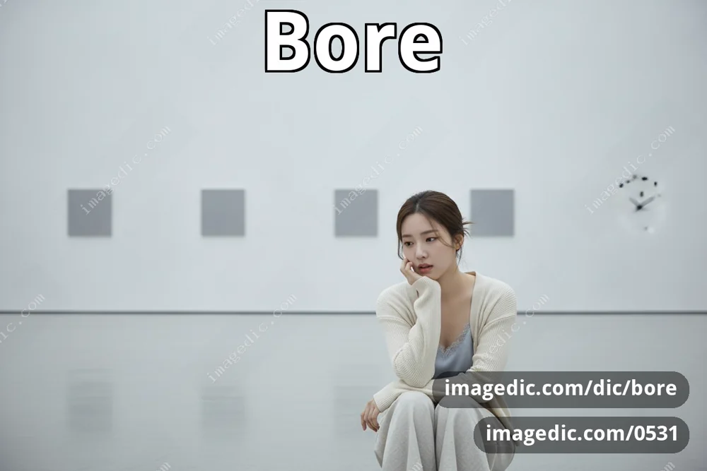 bore