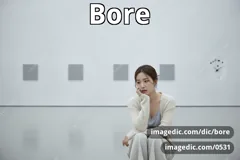bore