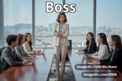 boss