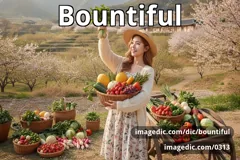 bountiful