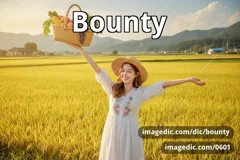bounty