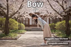 bow