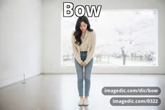 bow