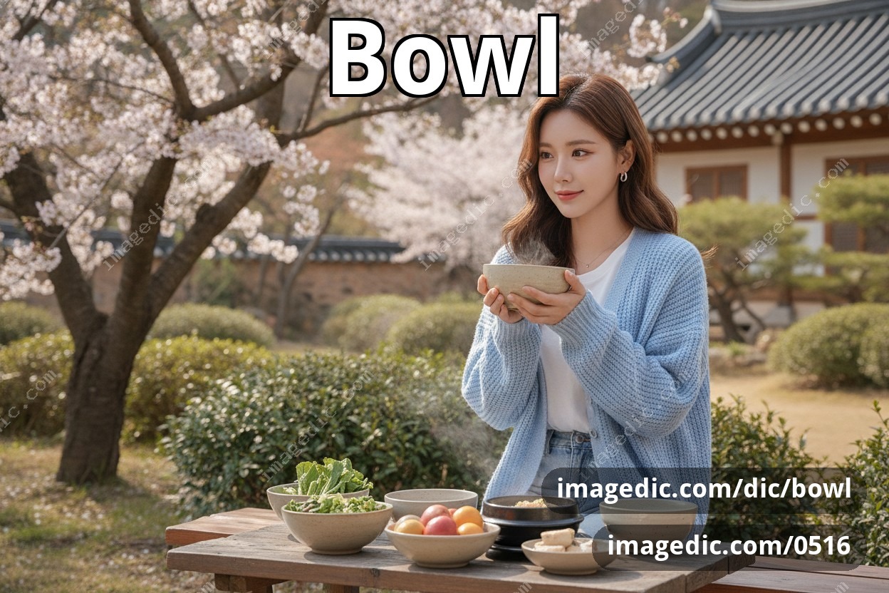 bowl