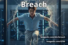 breach
