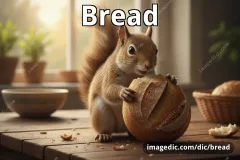 bread