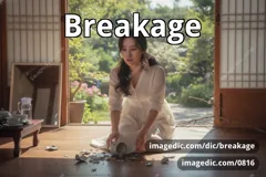 breakage