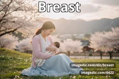 breast