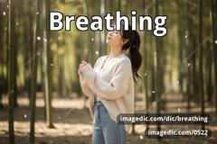 breathing