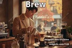 brew
