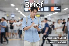 brief