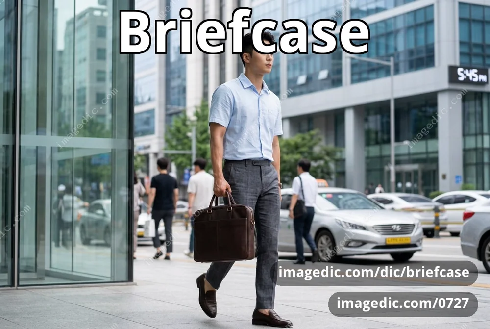 briefcase