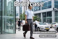 briefcase