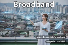 broadband